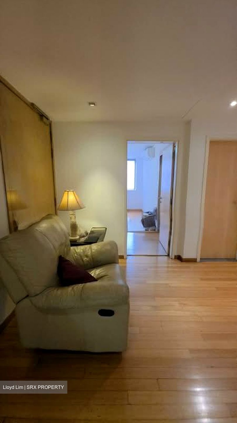 Sutton Place (D10), Condominium #599211641